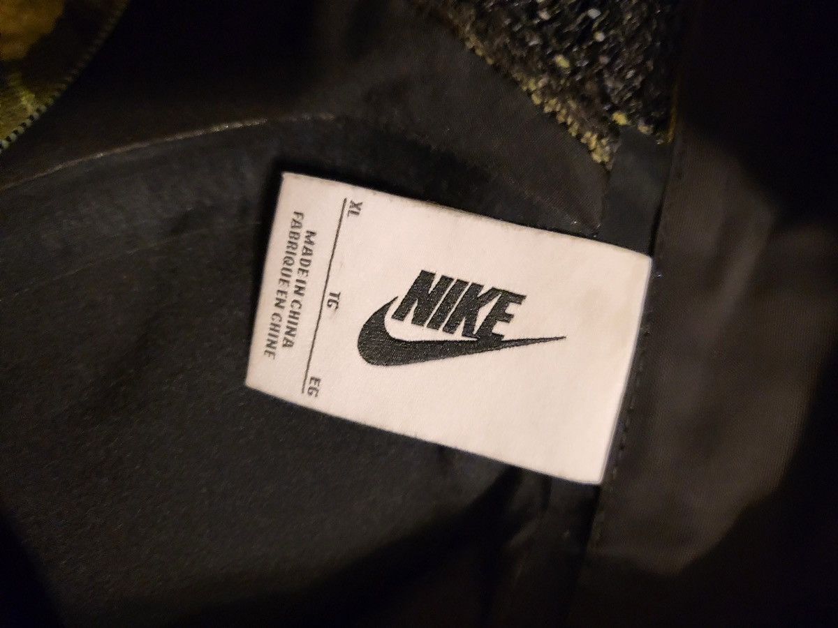MMW × Nike MMW x Nike Training Fleece Vest Size US XL / EU 56 / 4 - 3 Thumbnail