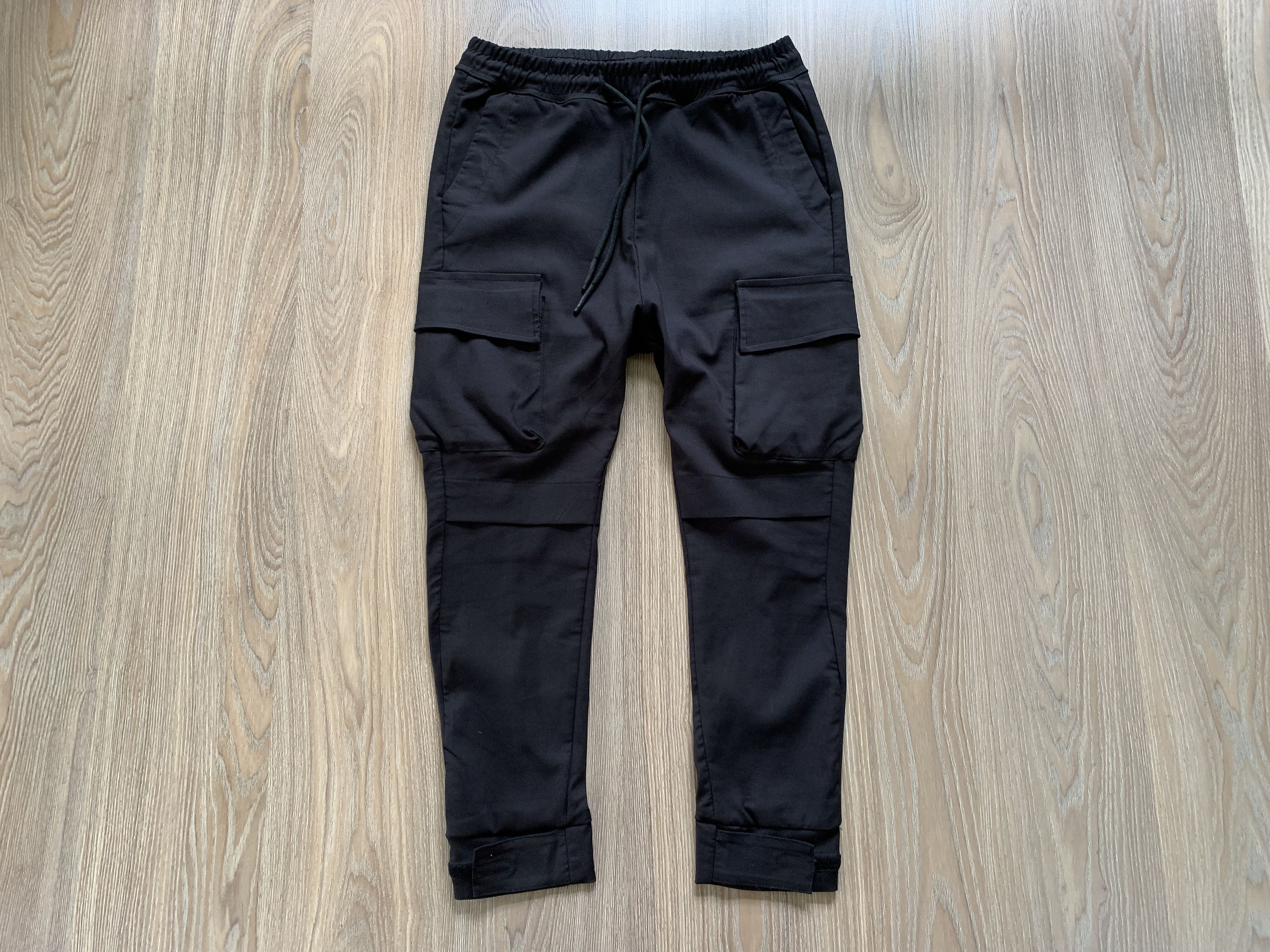 Other Black Island Pocket Pants Size US 34 / EU 50 - 2 Thumbnail