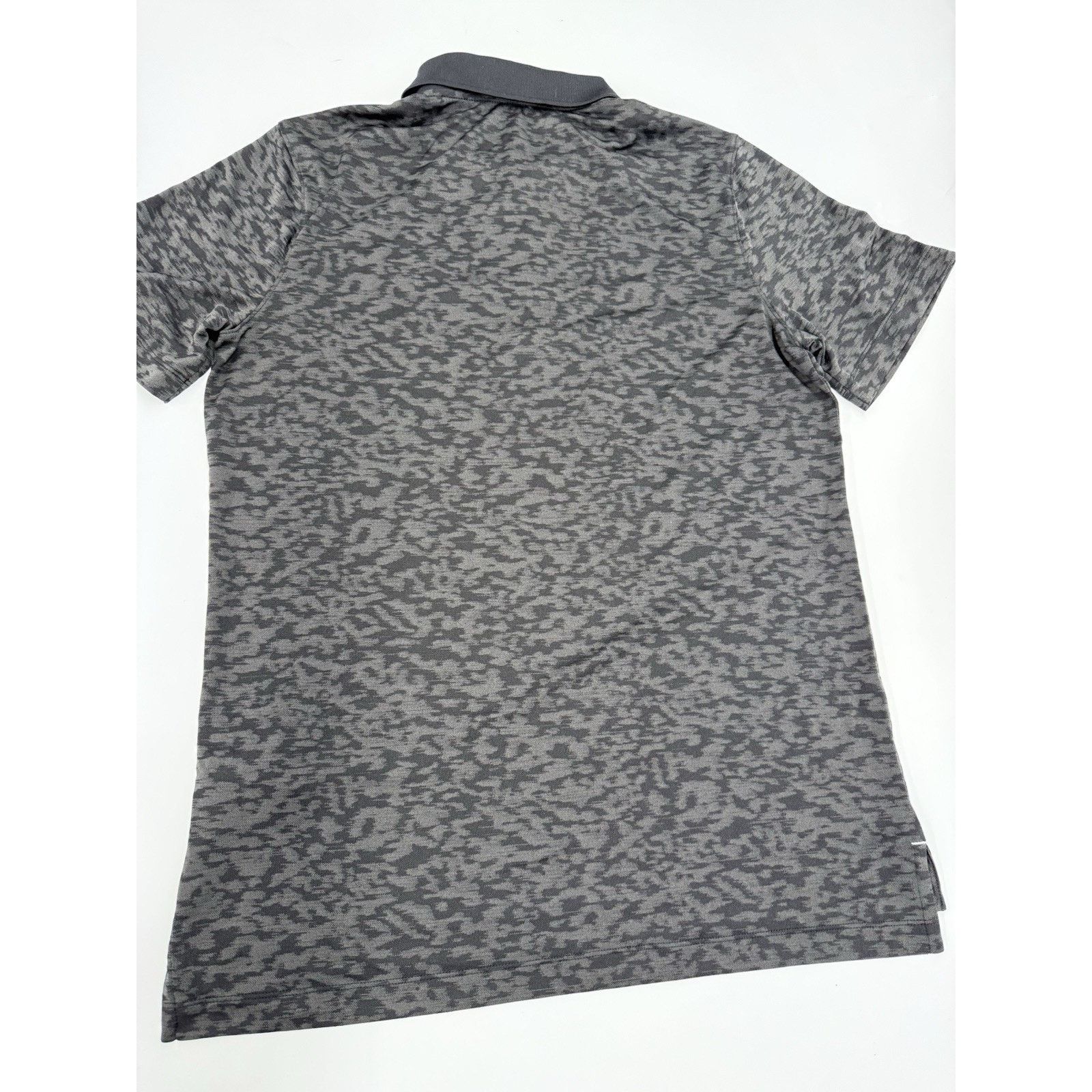 Antigua Nike San Diego Padres Dri-FIT Polo Shirt M | Black Camo Size US M / EU 48-50 / 2 - 6 Thumbnail