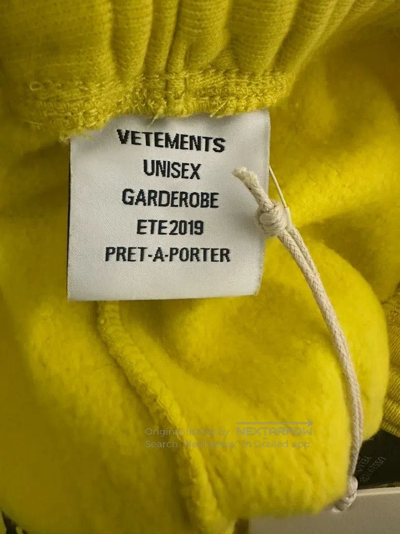 Vetements Vetements size XS Snake print pants Size US 27 - 3 Thumbnail