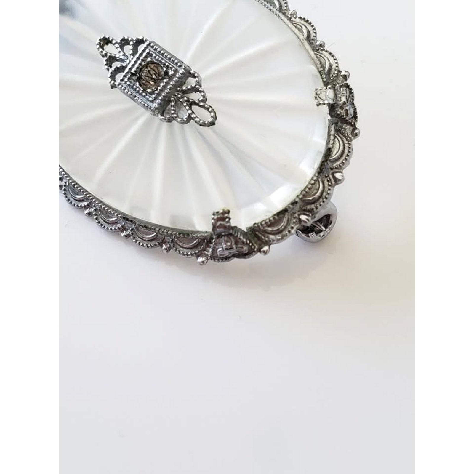Other Vintage Camphor Brooch Pin Size ONE SIZE - 4 Thumbnail