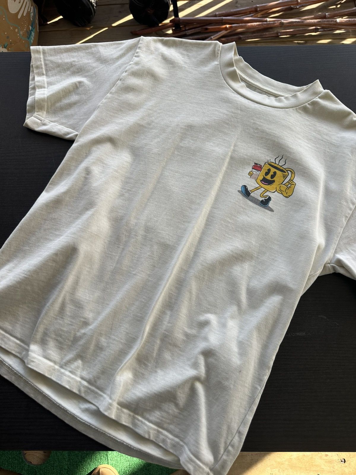 Other Xeela X Kramoda Limited Edition Gym Tee Shirt Men’s Size M Size US M / EU 48-50 / 2 - 3 Thumbnail