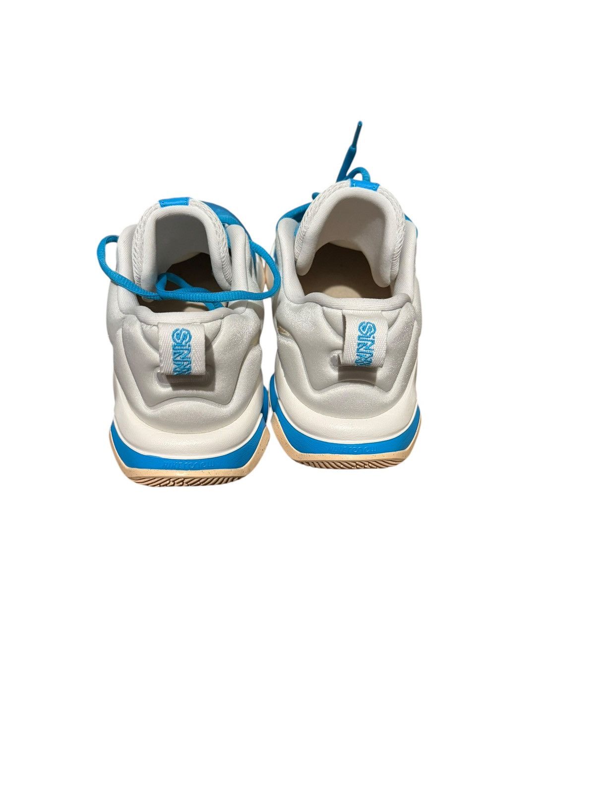 Nike Nike Giannis Size US 9 / EU 42 - 4 Thumbnail