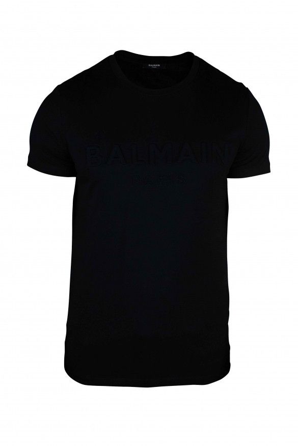 Balmain T-shirt Size US M / EU 48-50 / 2 - 1 Thumbnail