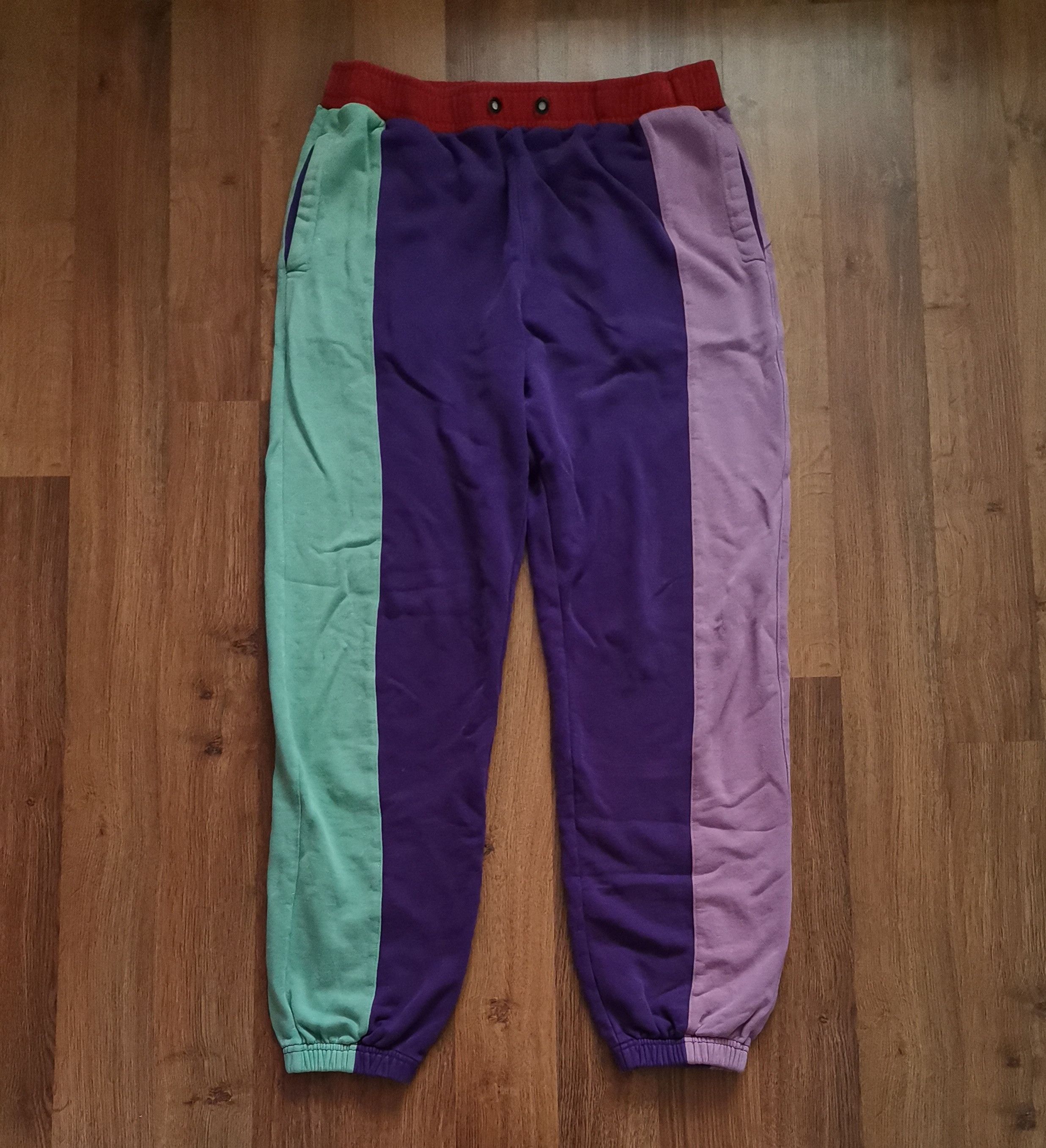 Teddy Fresh Teddy Fresh Sweatpants Size US 34 / EU 50 - 1 Thumbnail