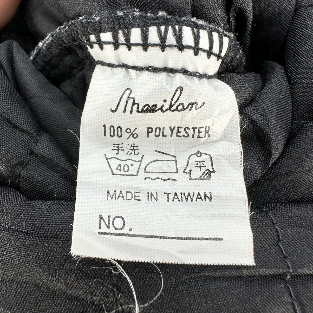 Vintage Vintage 90's F Monogram Vest by Meeilon Size US XL / EU 56 / 4 - 10 Thumbnail