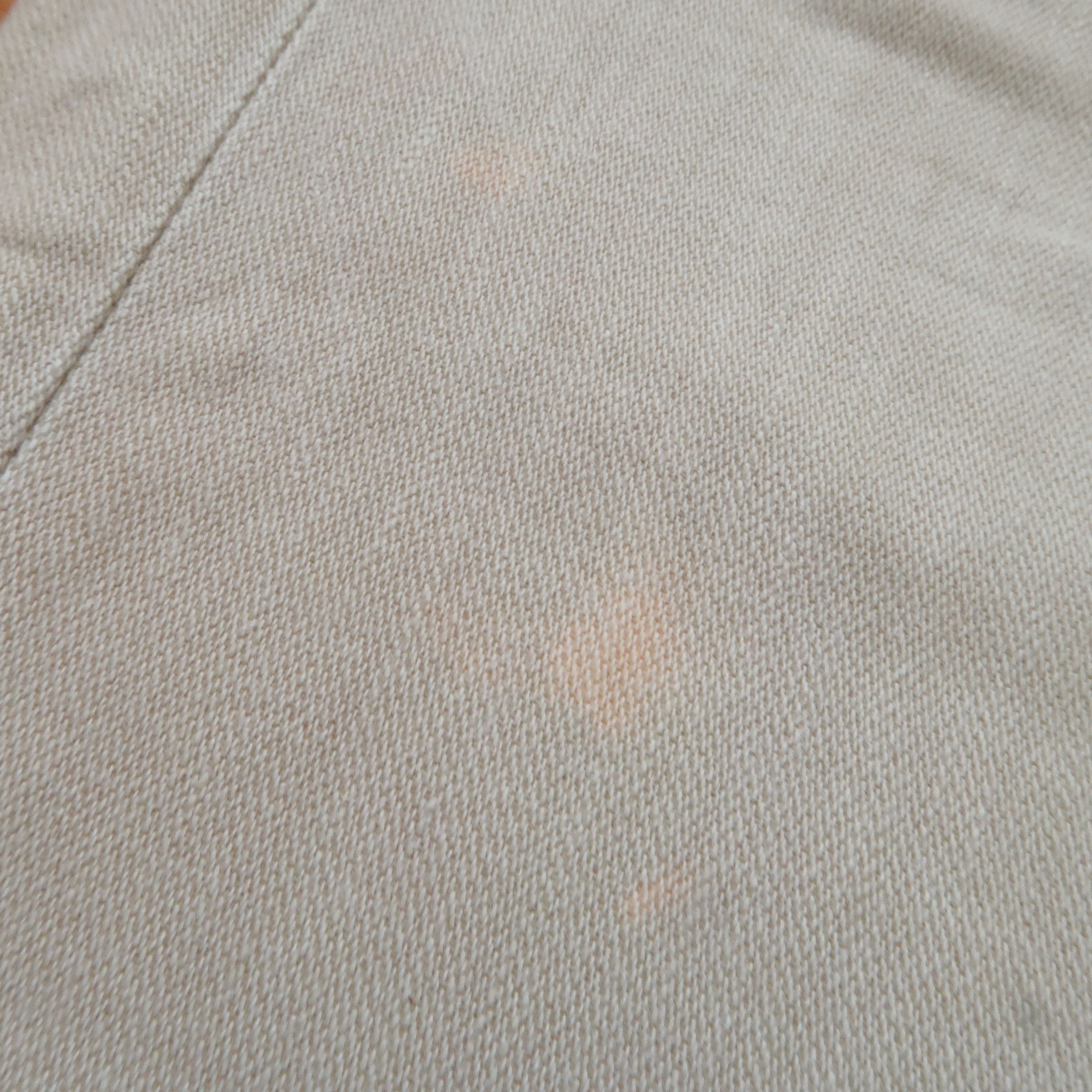 True Religion Vintage True Religion Ricky Super T Broken White Sz 42 Size US 42 / EU 58 - 12 Thumbnail