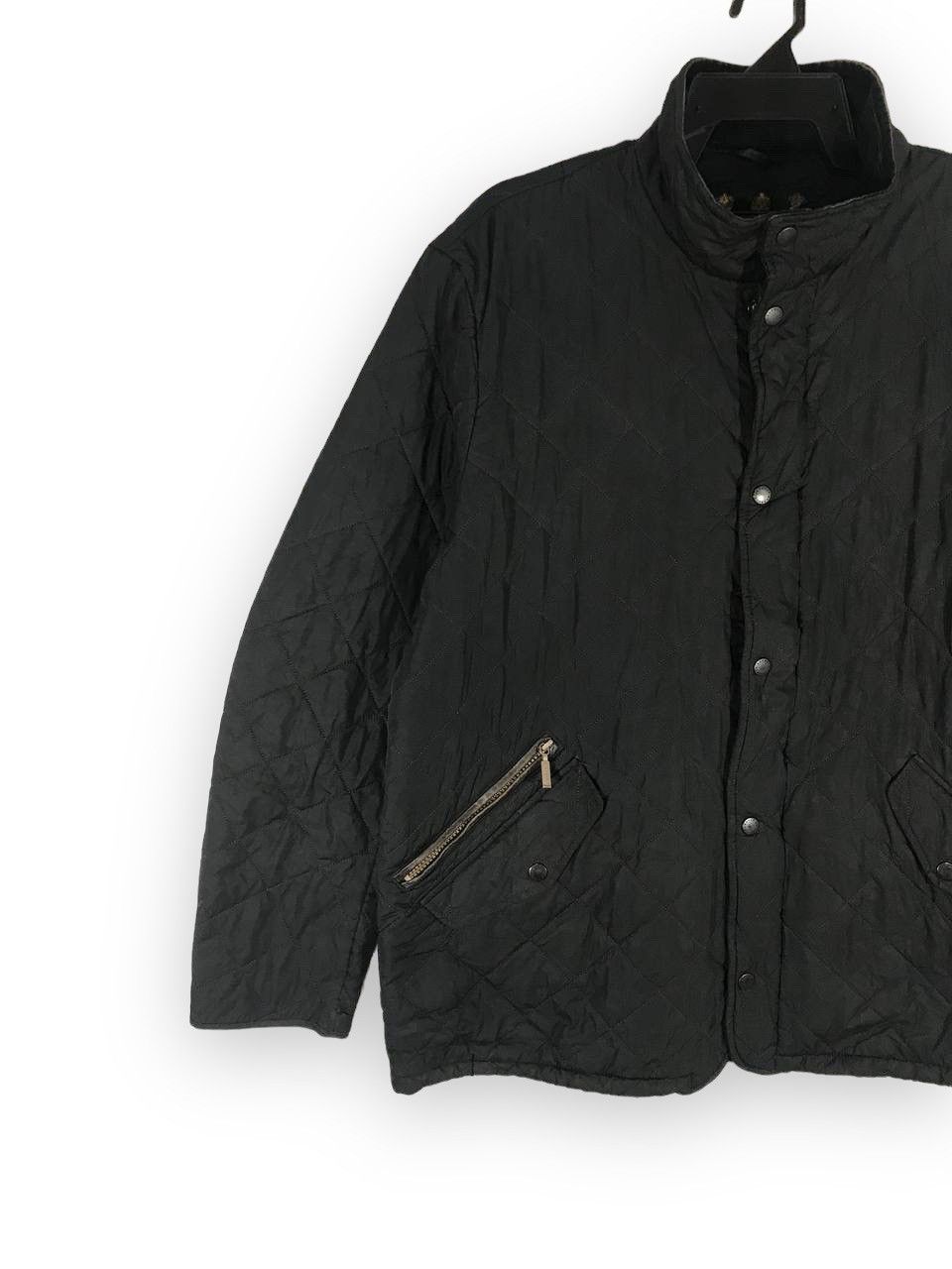 Barbour Classic design pocket Size US XL / EU 56 / 4 - 4 Thumbnail