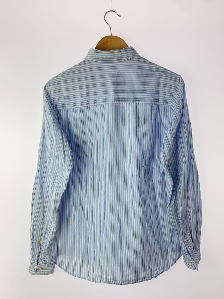 Undercover Striped Button Shirt Size US M / EU 48-50 / 2 - 2 Thumbnail