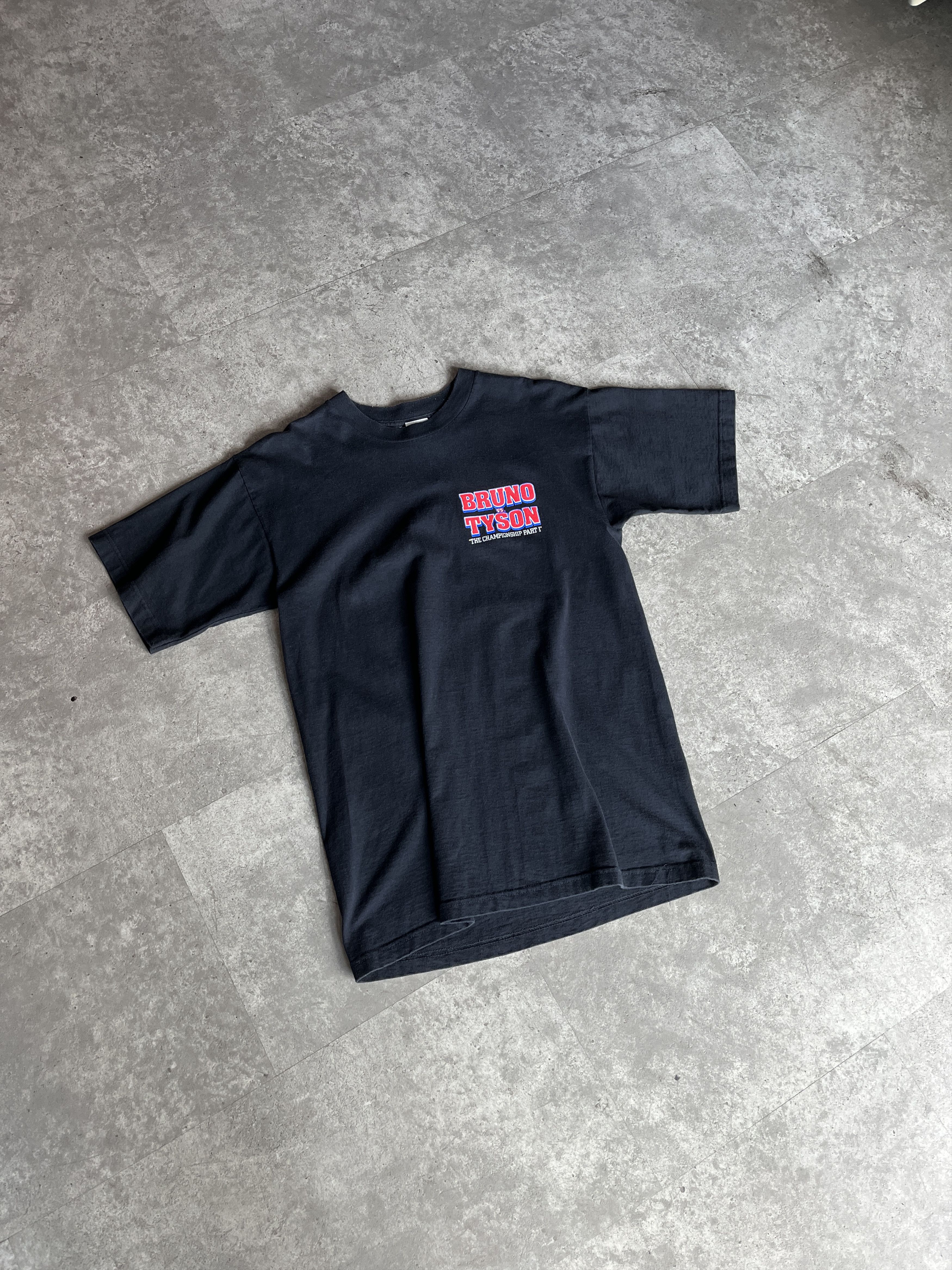 Other BRUNO VS TYSON Size US M / EU 48-50 / 2 - 1 Thumbnail