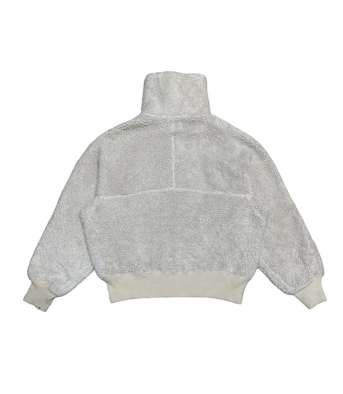 Undercover × Uniqlo × Vintage Uniqlo Undercover Fleece Jacket Size US M / EU 48-50 / 2 - 3 Thumbnail