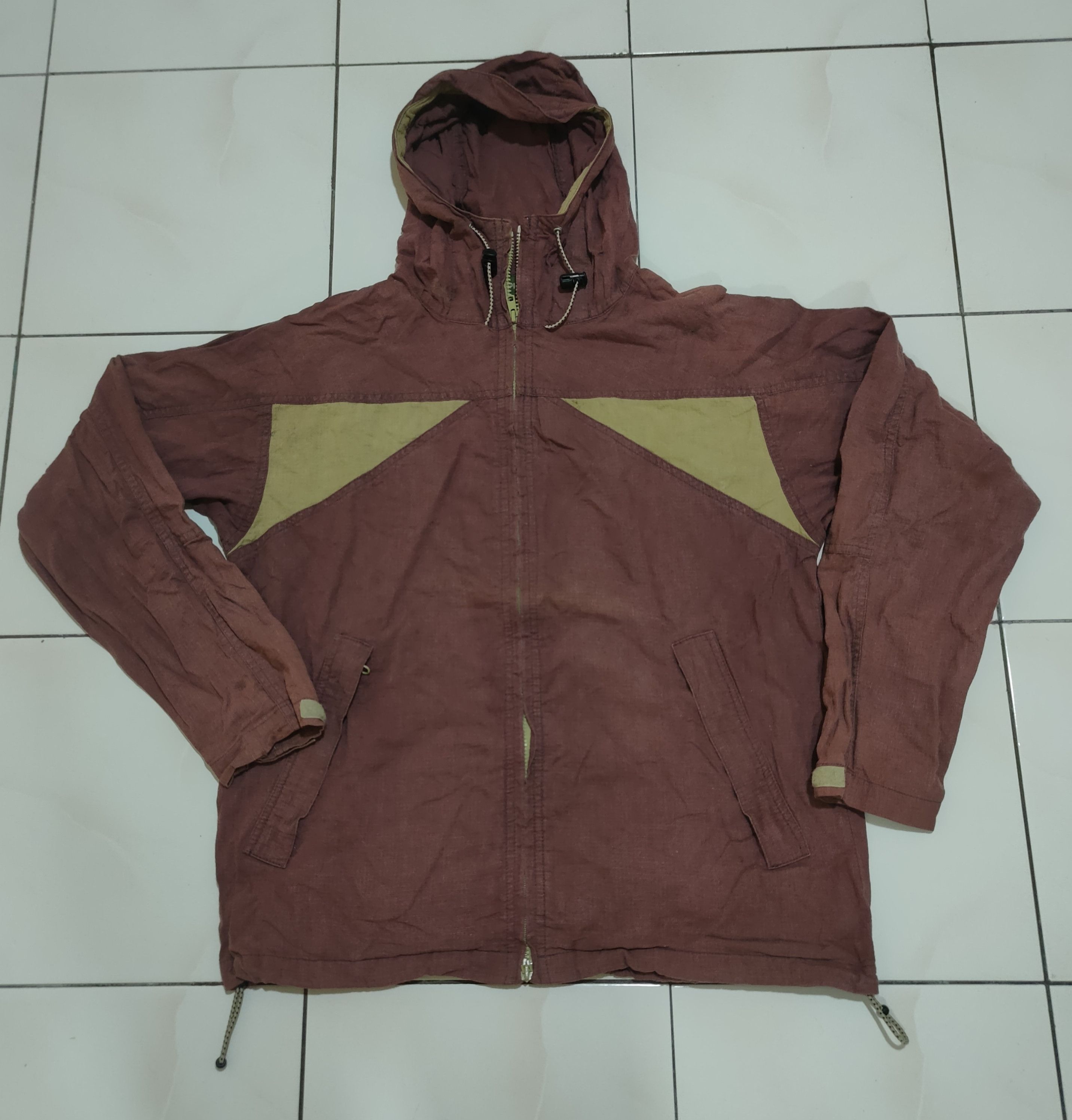 Beams Japan Phatee wear X beams Size US S / EU 44-46 / 1 - 1 Thumbnail