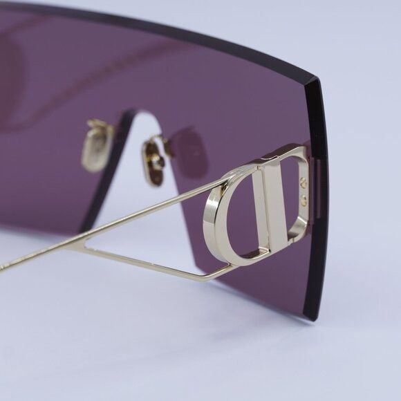 Dior 🕶️ New Dior 30MONTAIGNE M1U B0D0 Sunglasses Size ONE SIZE - 6 Thumbnail