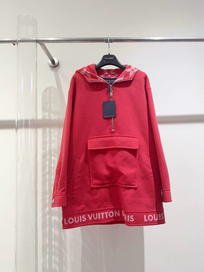 Louis Vuitton size 34 Wool jacket 2503-Nextarrow