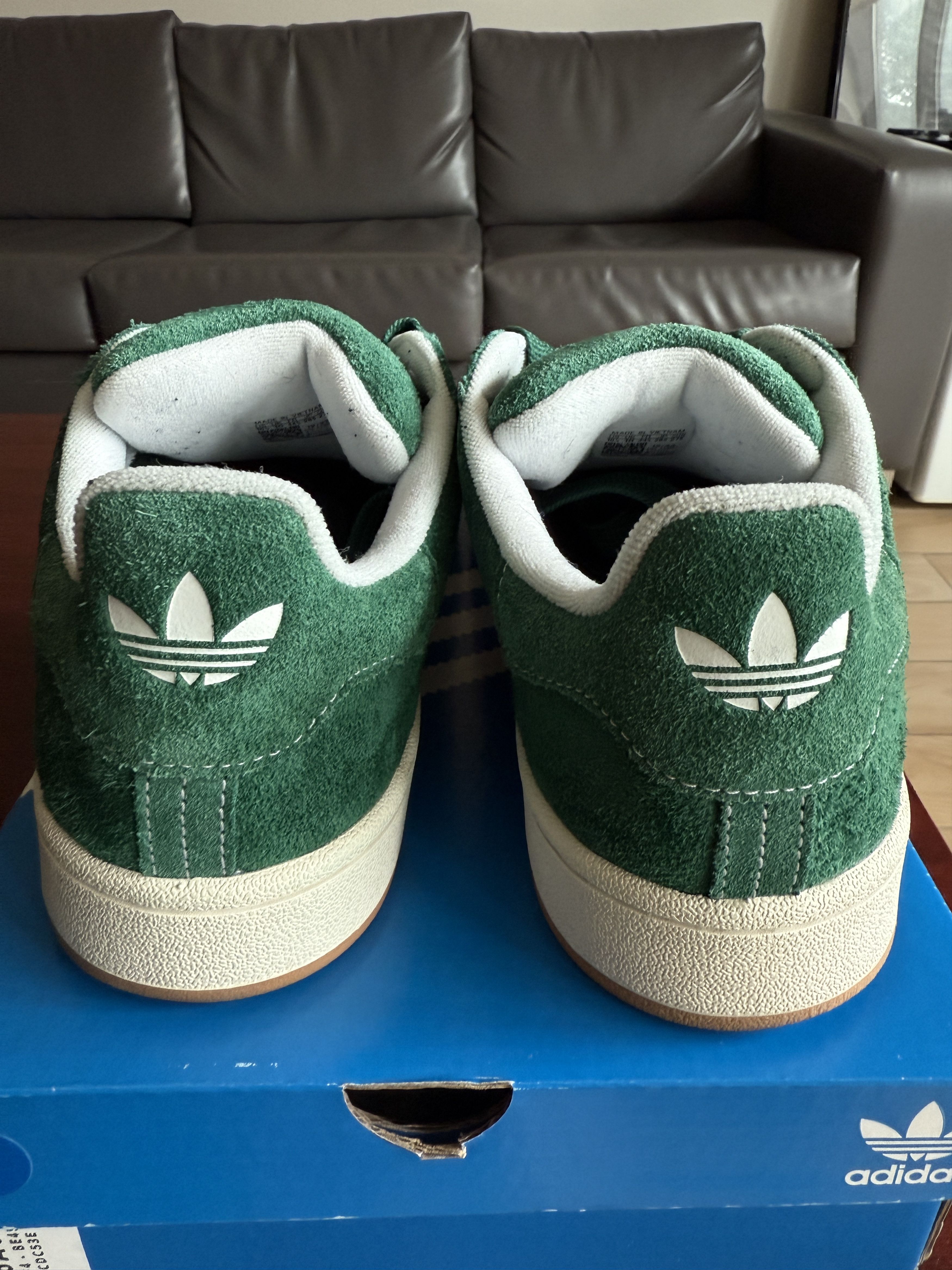 Adidas Originals Campus 00s Size US 10.5 / EU 43-44 - 6 Thumbnail