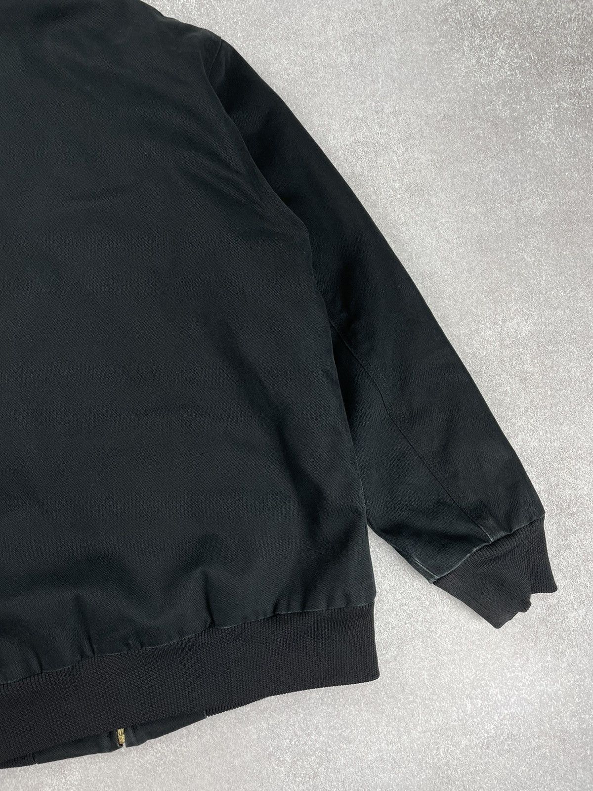 Carhartt × Carhartt Wip Vintage Carhartt Hooded Active Work Jacket Detroit Size US XL / EU 56 / 4 - 13 Thumbnail