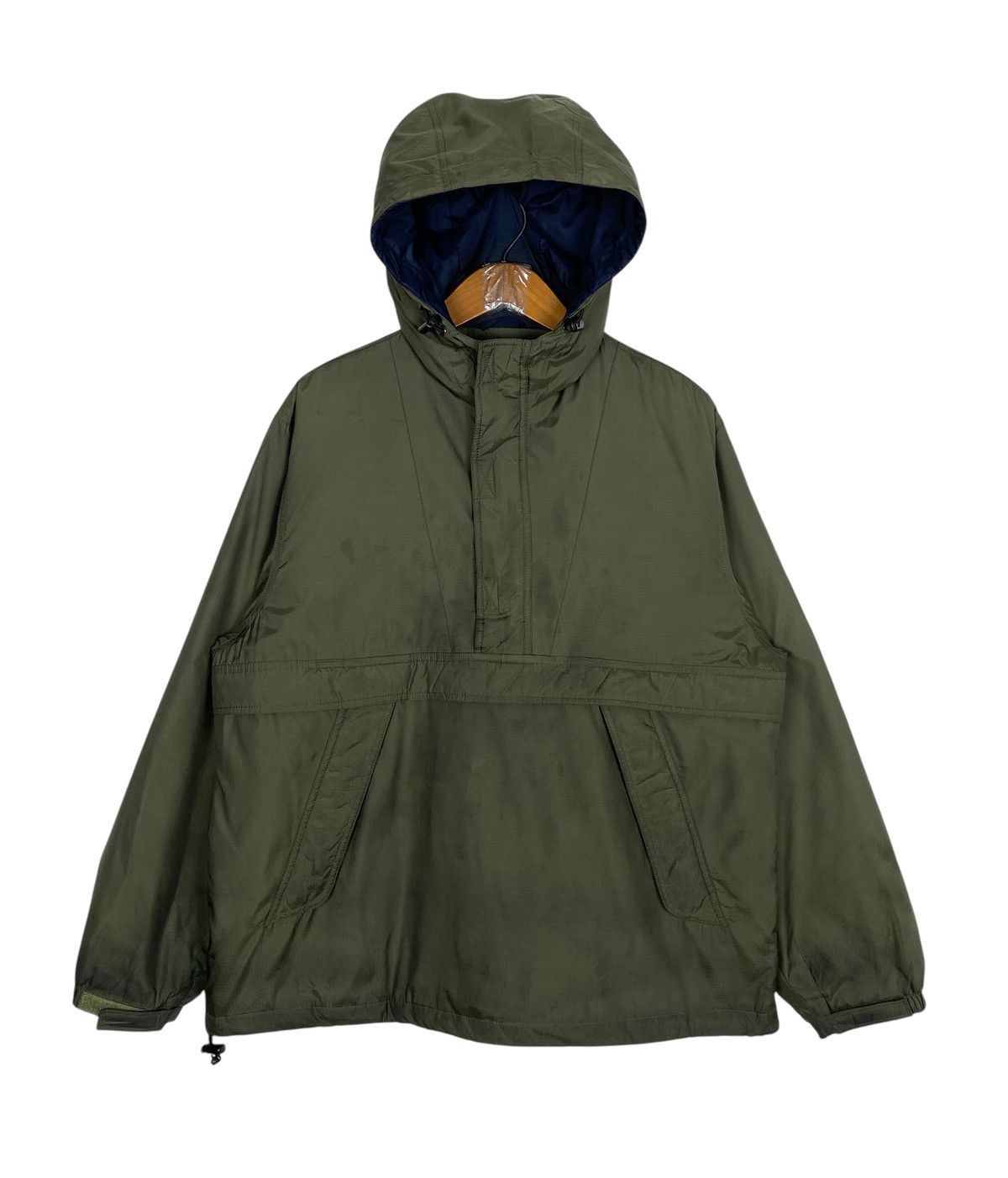 Uniqlo Rare‼️ Uniqlo Hoodie Jacket Size US M / EU 48-50 / 2 - 1 Thumbnail