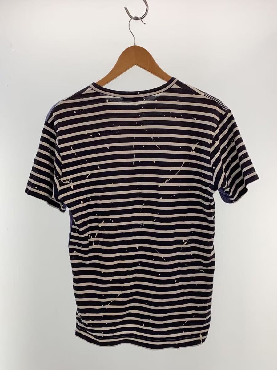 Comme des Garcons Homme Reconstructed Painted Tee Size US S / EU 44-46 / 1 - 2 Thumbnail