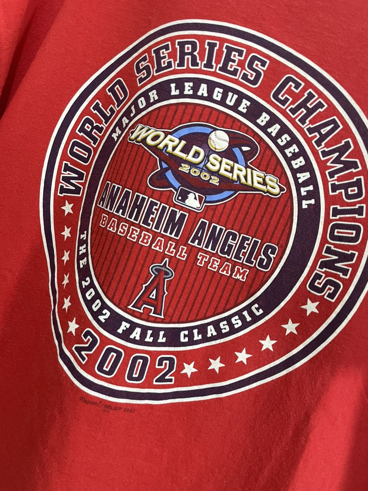 MLB MLB Vintage Y2k | NFL Team Vintage Size US XL / EU 56 / 4 - 5 Thumbnail