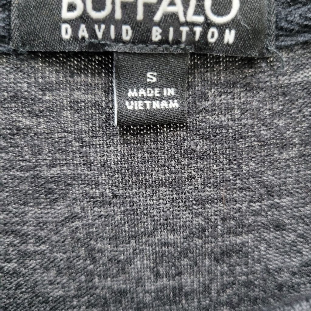 Buffalo David Bitton Buffalo David Bitton Women's Long-Sleeves Top Small... Size S / US 4 / IT 40 - 7 Thumbnail