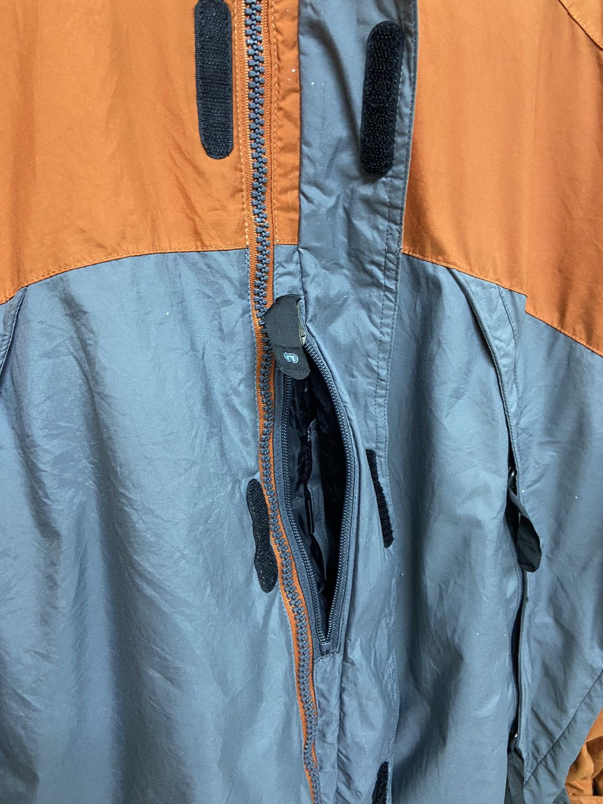 Nike × Nike ACG × Vintage Vintage Nike ACG All Conditions Gear Jacket Size US XL / EU 56 / 4 - 12 Thumbnail