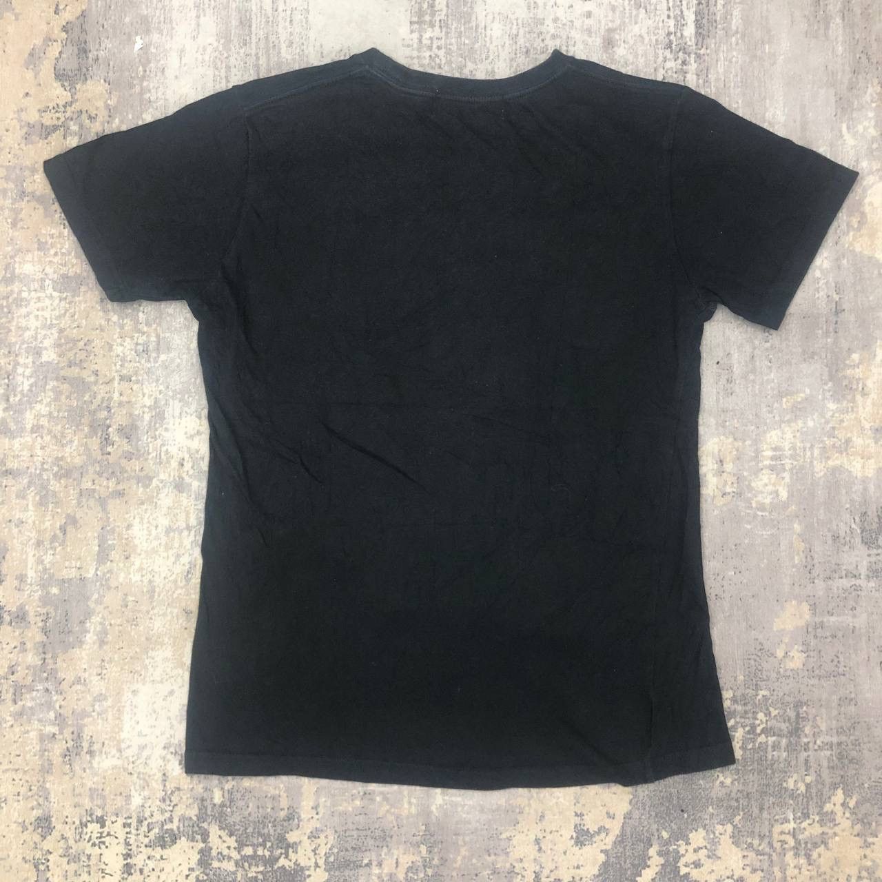Eminem × Rap Tees T546. EMINEM RAP TEE Size US M / EU 48-50 / 2 - 3 Thumbnail