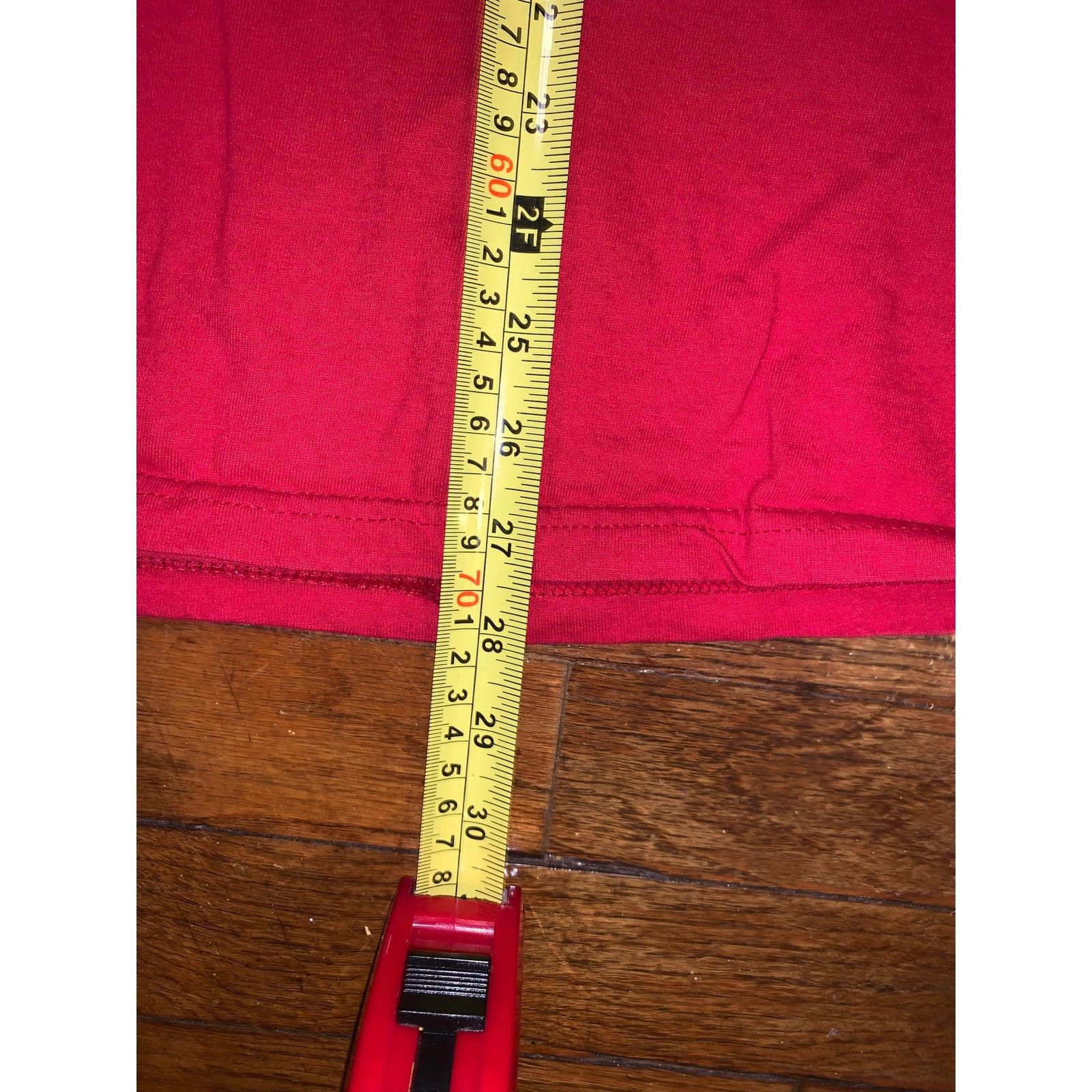 NASCAR × Other Jeff Gordon 24 Nascar T Shirt L Red Winners Circle Racing Size US L / EU 52-54 / 3 - 5 Thumbnail