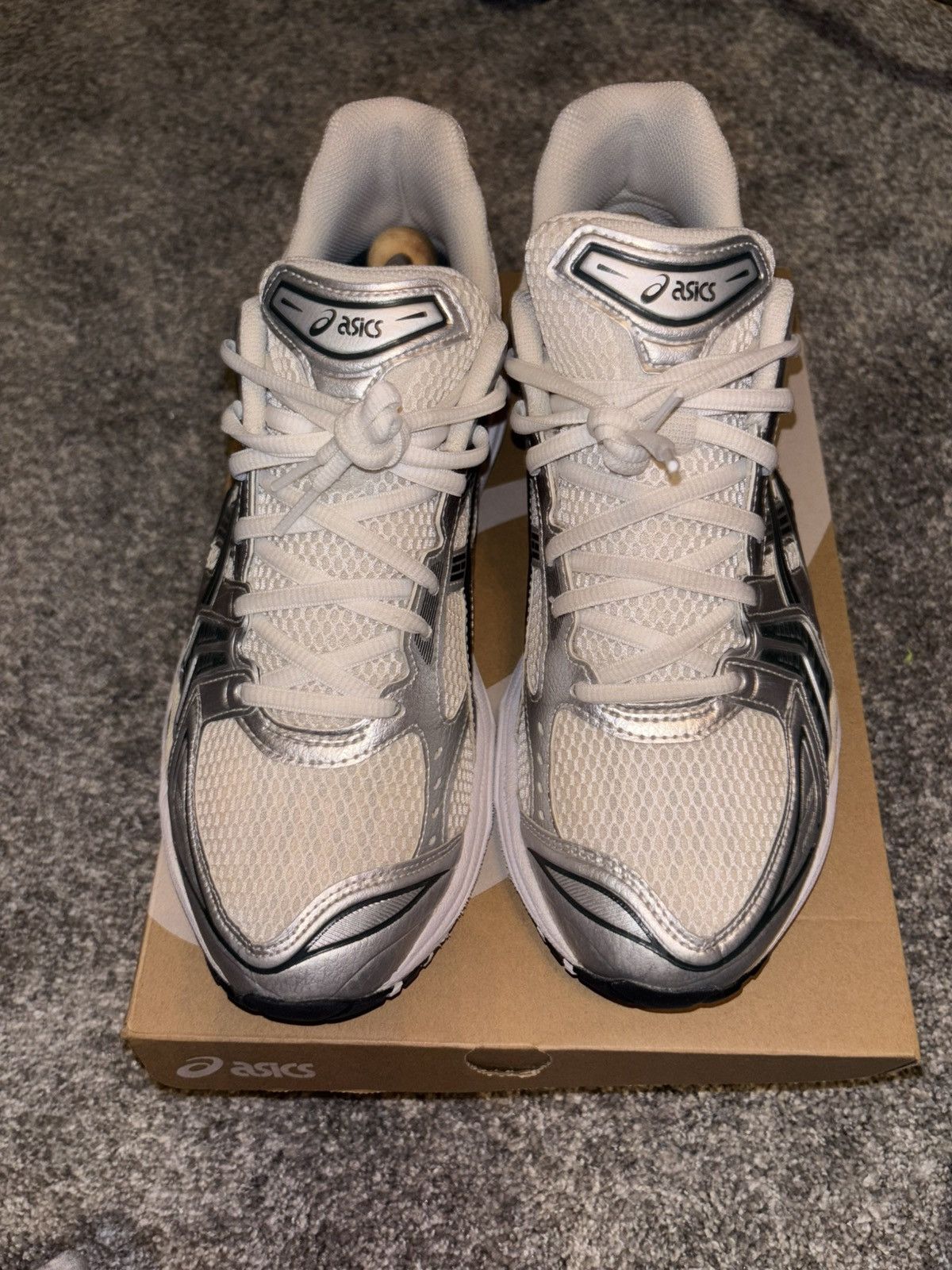 Asics Asics kith cream scarab Size US 10.5 / EU 43-44 - 1 Thumbnail