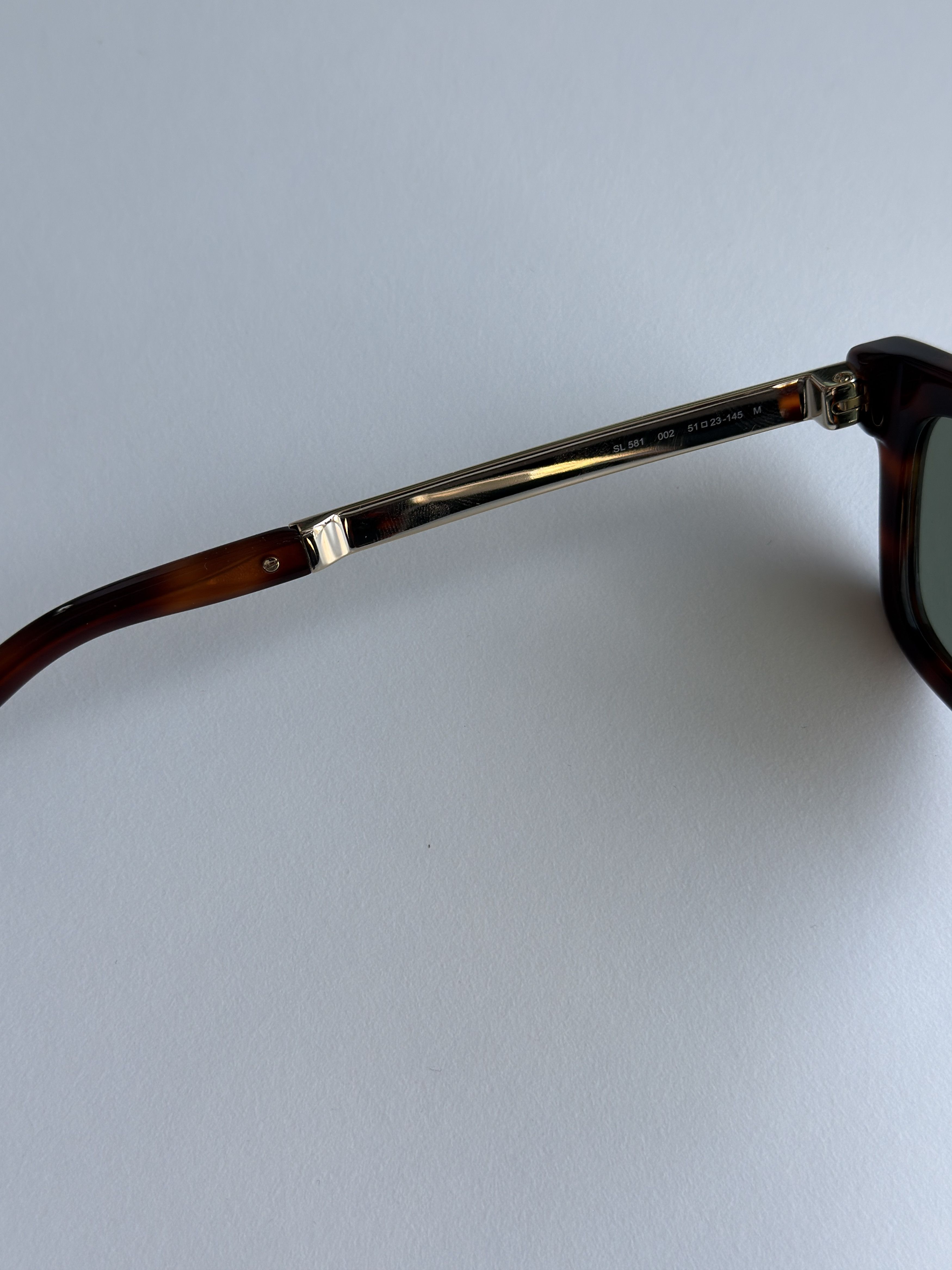 Saint Laurent Paris Saint Laurent sunglasses Size ONE SIZE - 9 Thumbnail