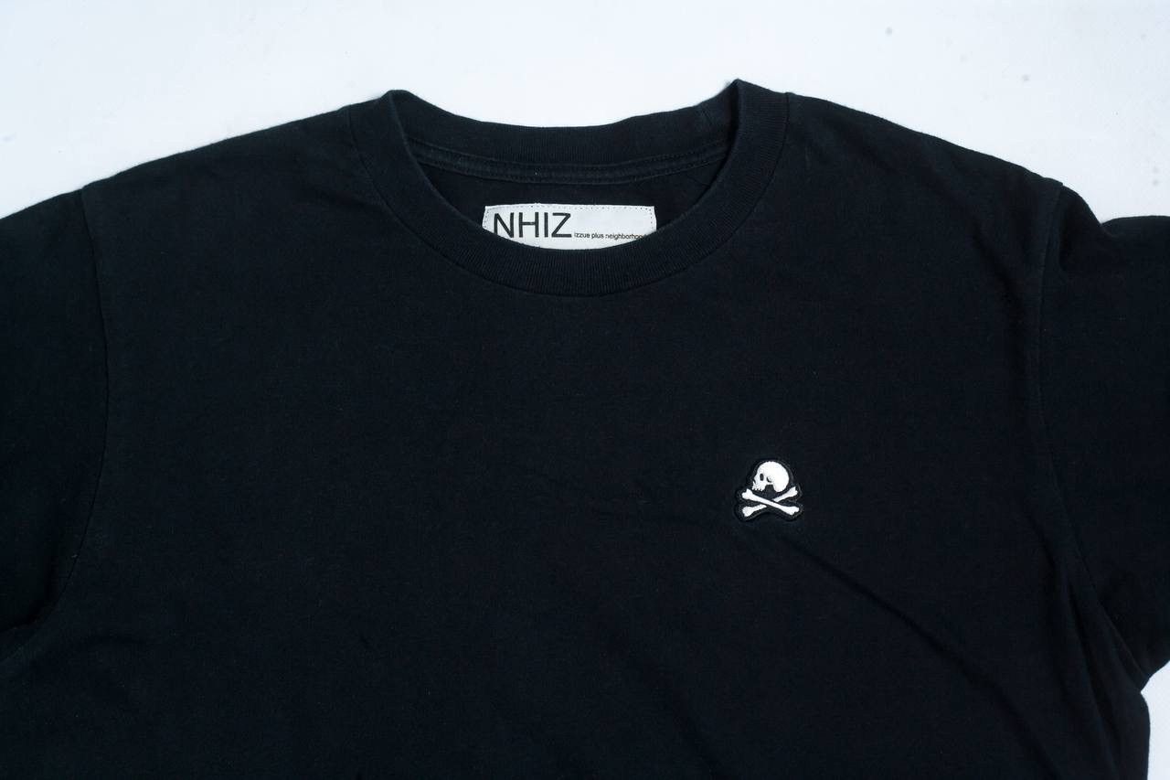 Neighborhood neighborhood nhiz shirt Size US M / EU 48-50 / 2 - 2 Thumbnail