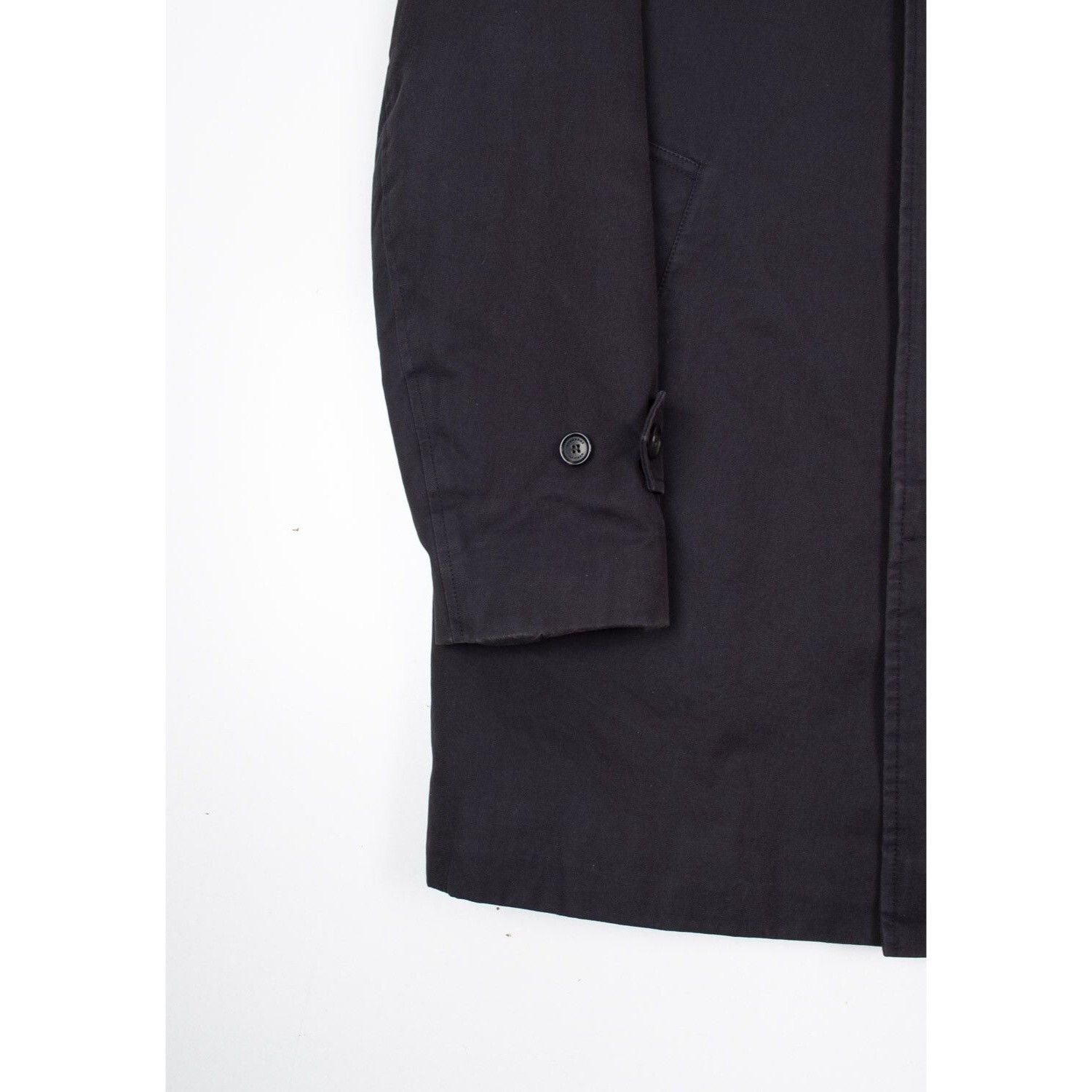 Burberry Burberry trench Men Coat Size ITA46/Medium Size US M / EU 48-50 / 2 - 7 Thumbnail