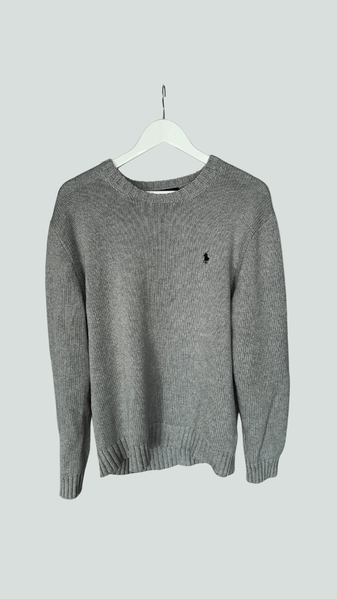 Polo Ralph Lauren Ralph Lauren Knit Size US L / EU 52-54 / 3 - 1 Thumbnail