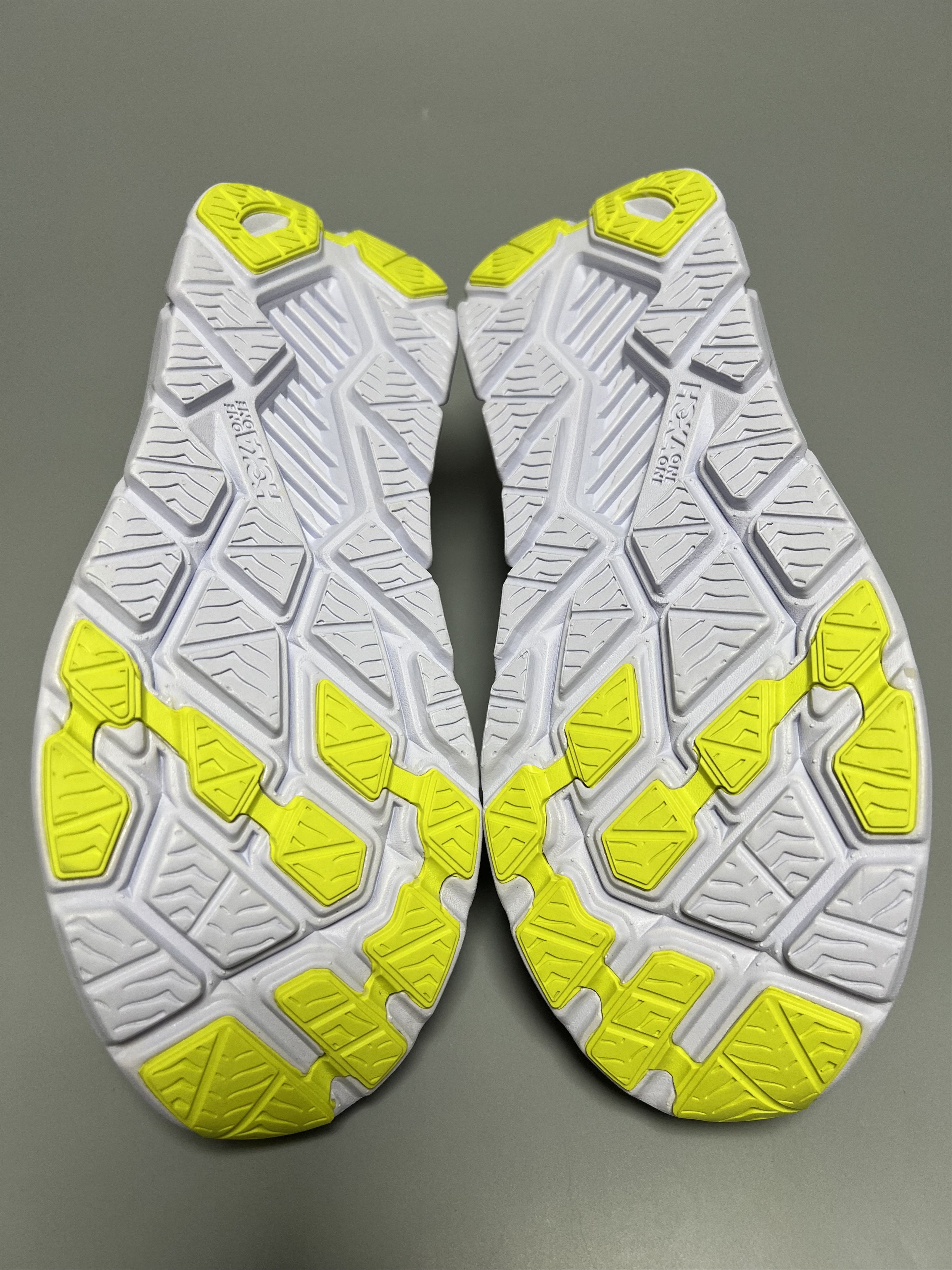 Hoka Hoka One One Rincon 2 Men's Running Shoes Gym Walking Size US 10 / EU 43 - 6 Thumbnail