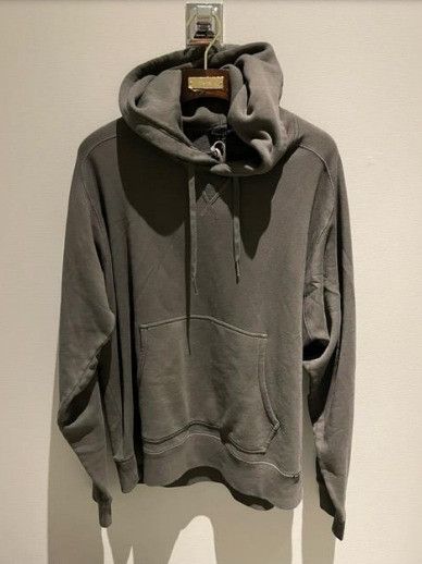 Tom Ford o1w1db10824 Hoodie in Grey Size US XL / EU 56 / 4 - 1 Preview