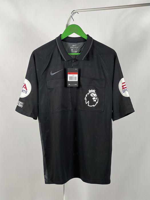 Nike Nike premier league no room for racism | Grailed