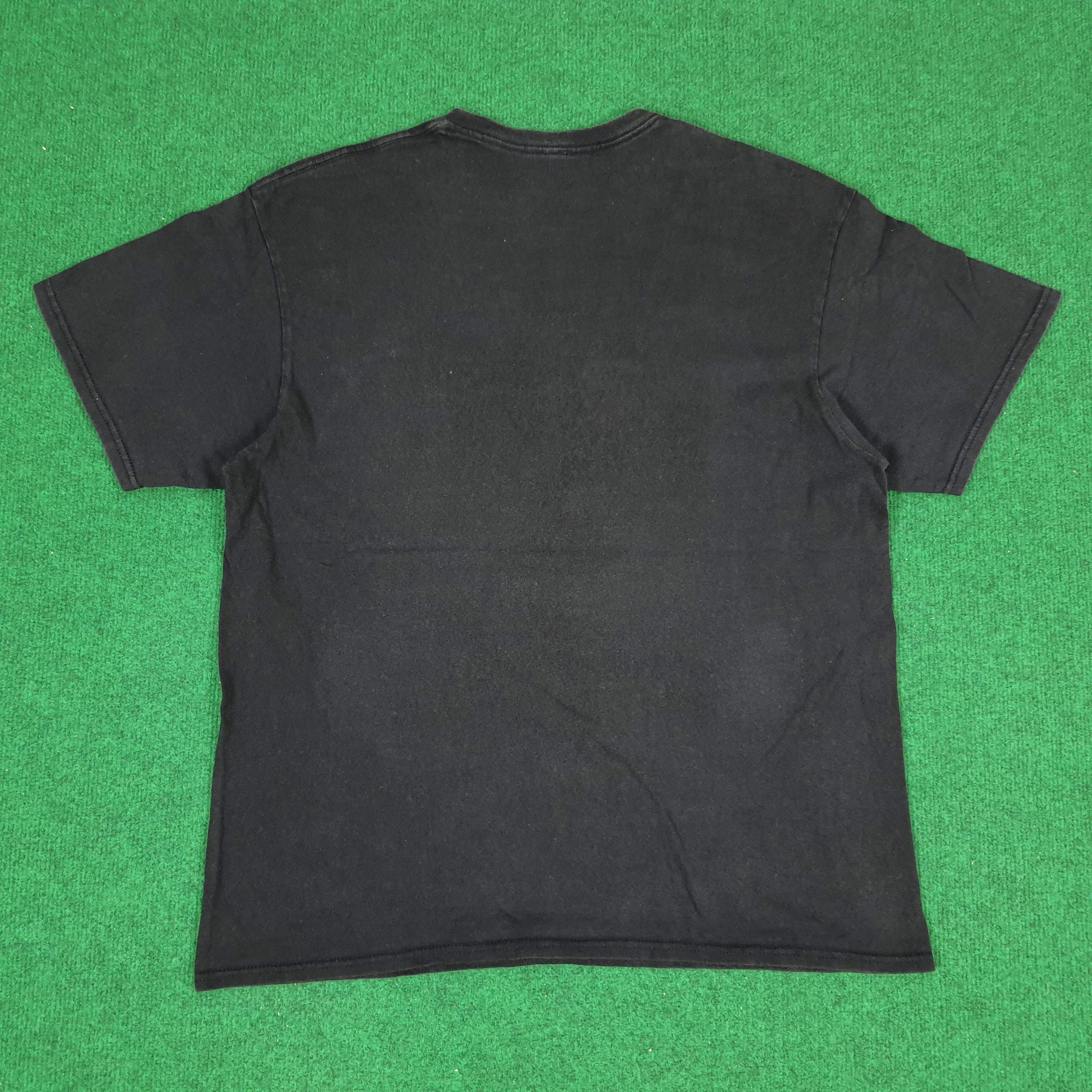 Japanese Brand × Nintendo × The Game Vintage Nintendo Game Console Japanese Product T-shirt Size US L / EU 52-54 / 3 - 3 Thumbnail