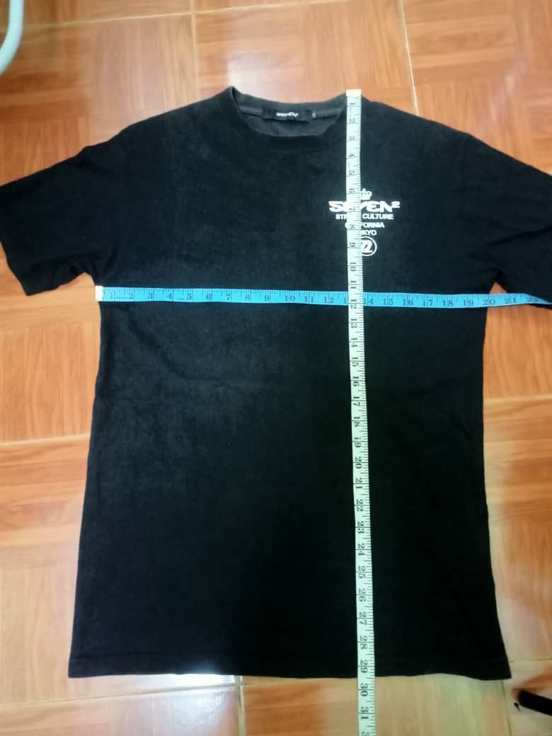 Japanese Brand seven 2 street culture california tokyo 72 Size US L / EU 52-54 / 3 - 6 Thumbnail