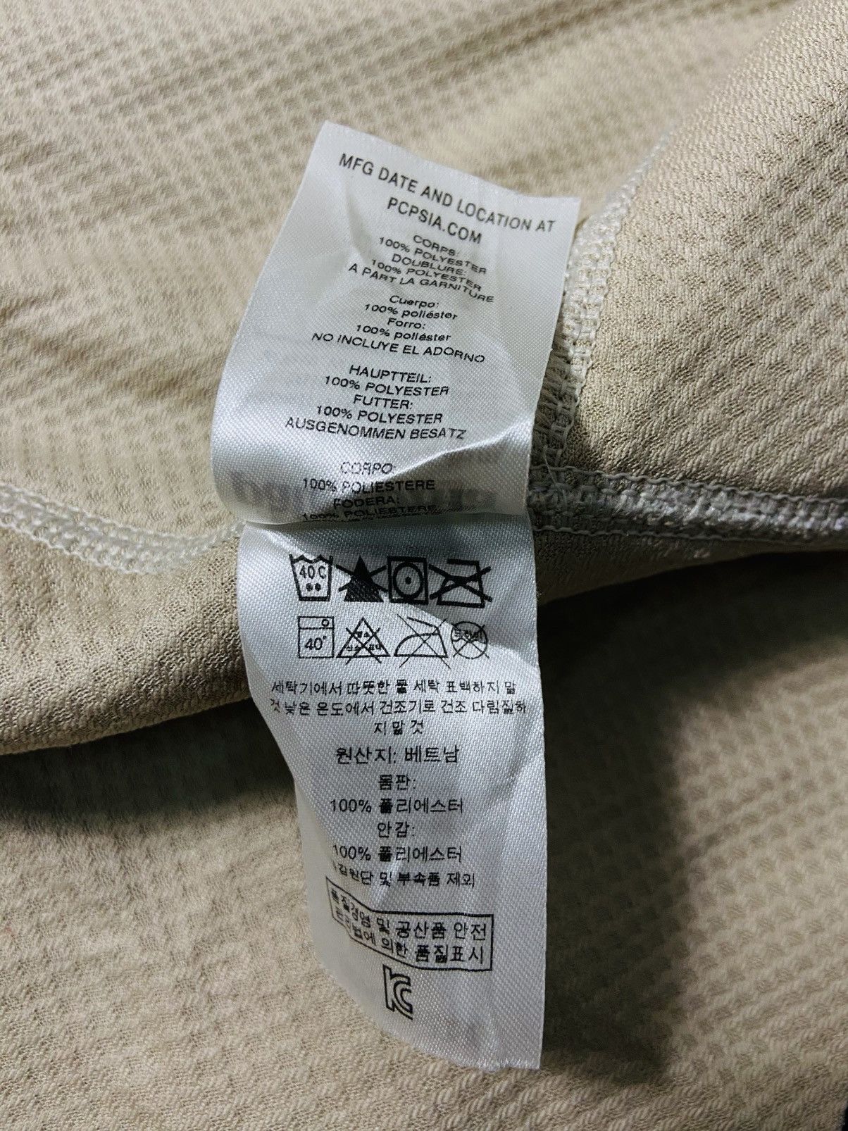 Patagonia Patagonia Men’s Classic Retro-X Sherpa Fleece Jacket Size US S / EU 44-46 / 1 - 13 Thumbnail