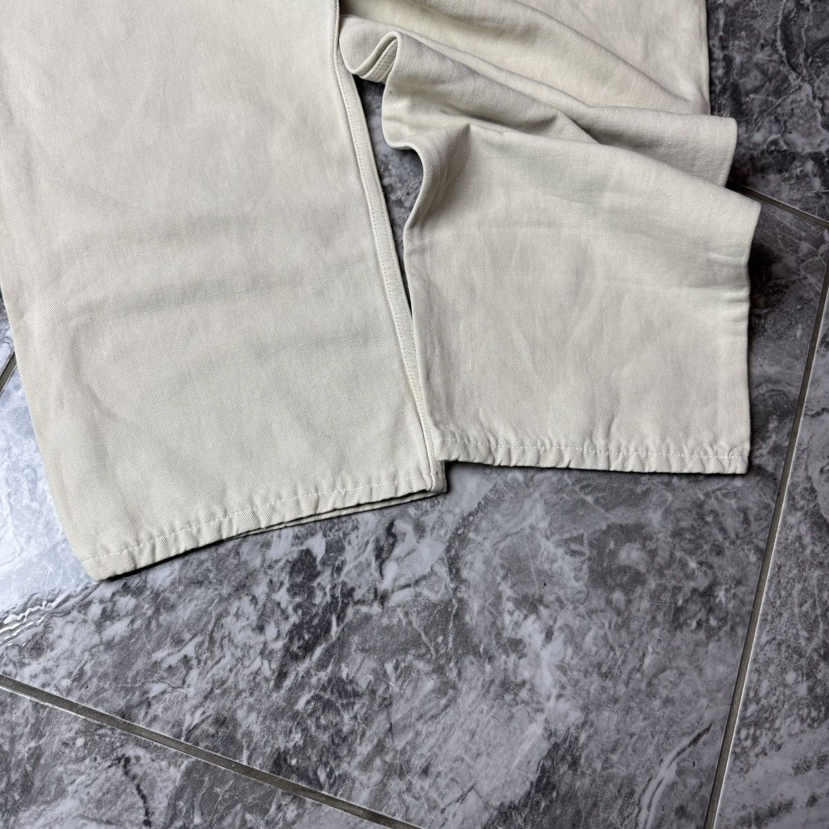 Stone Island Stone island Marina Pants Vintage Size US 32 / EU 48 - 9 Thumbnail