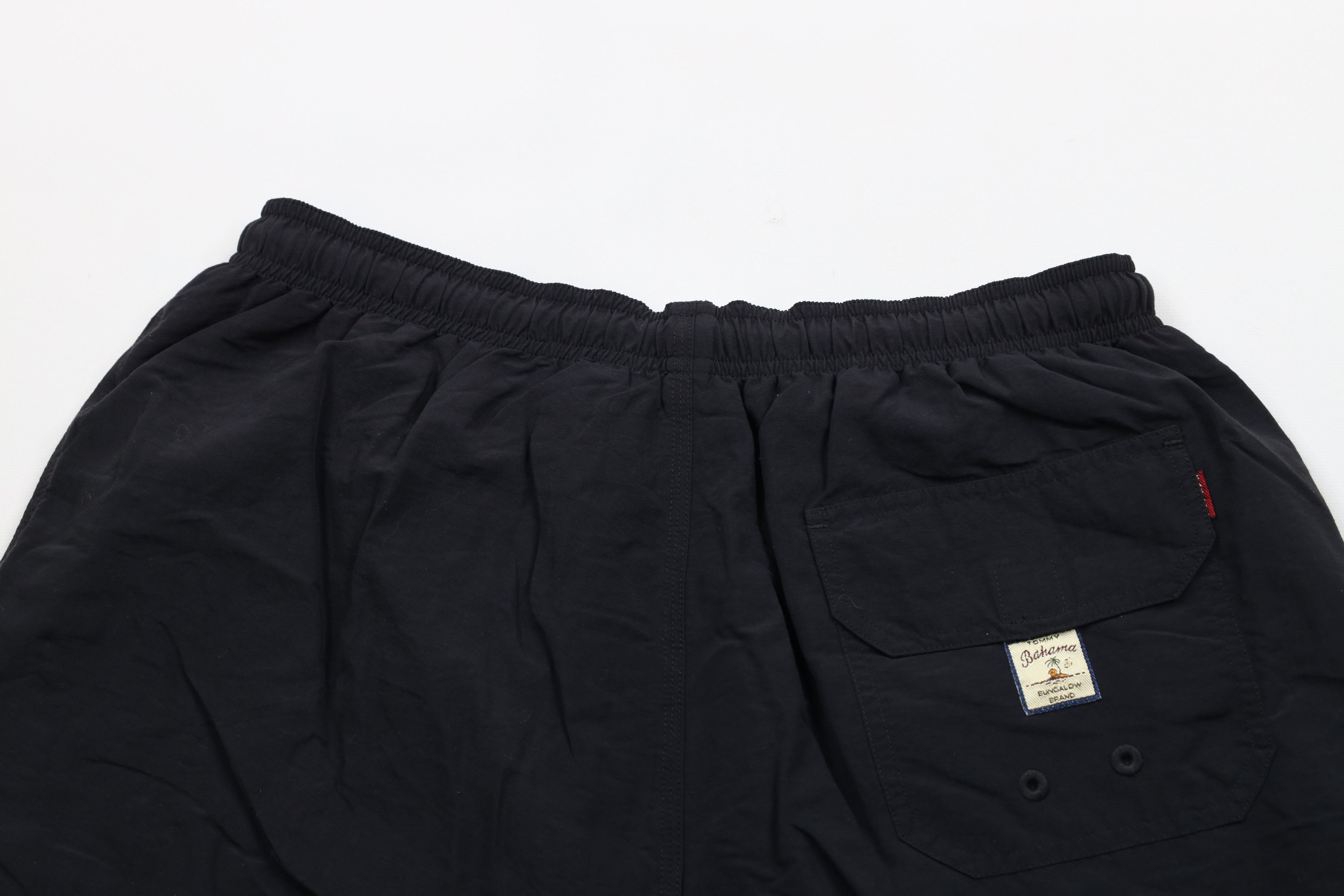 Tommy Bahama × Vintage Vintage 90s Tommy Bahama Relax Lined Shorts Swim Trunks Size US 32 / EU 48 - 10 Thumbnail