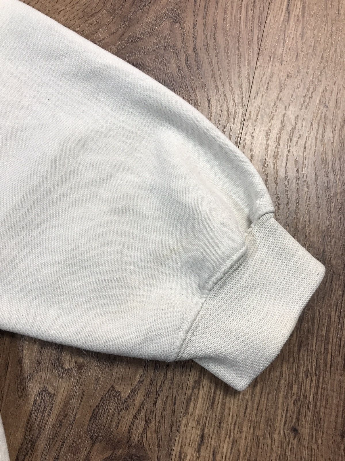 Japanese Brand × Vintage Vintage Naf Naf Sweatshirt Size US M / EU 48-50 / 2 - 6 Thumbnail