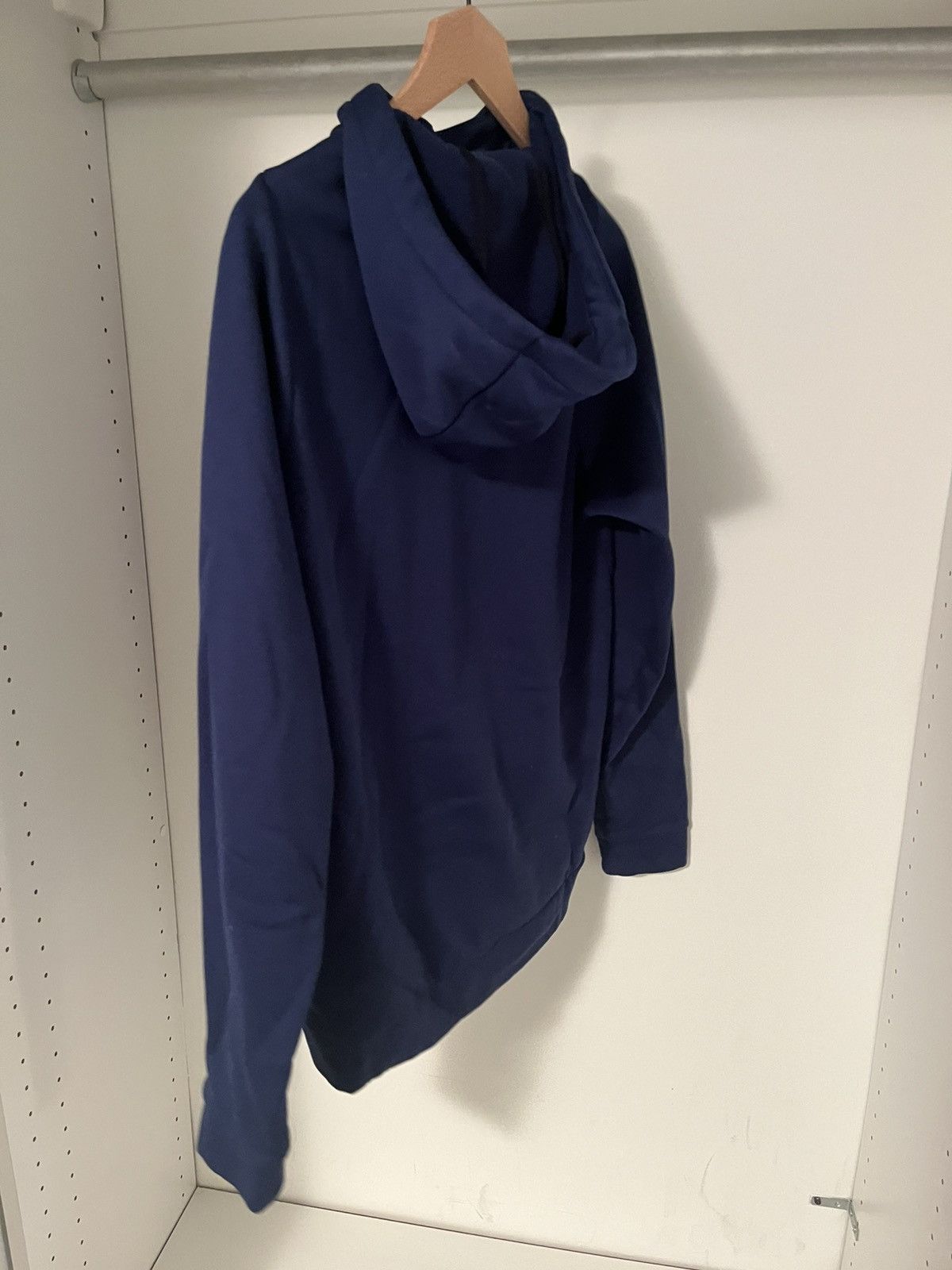 Nike Nike Thermal Hoodie Size US L / EU 52-54 / 3 - 2 Thumbnail