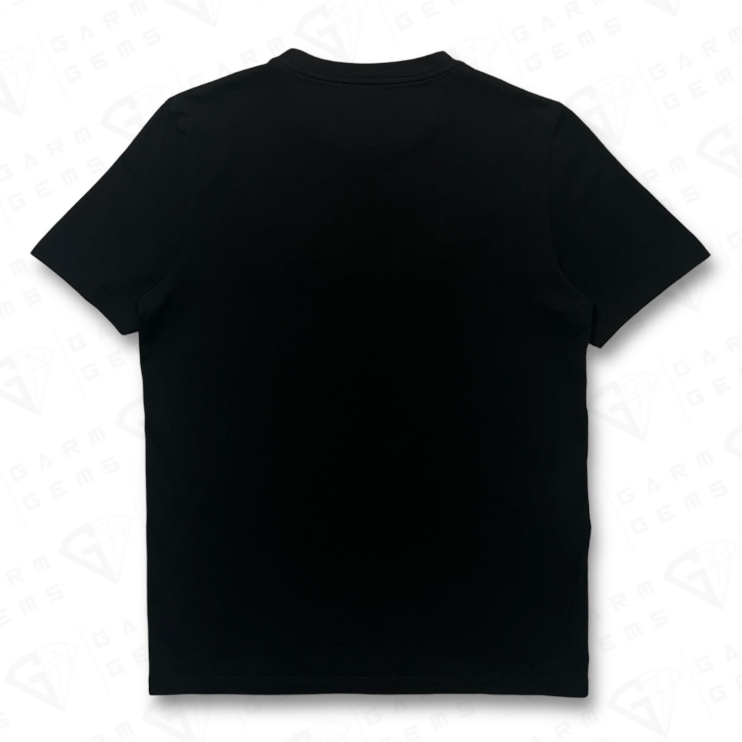 Fendi Fendi Gold Bug Eyes T-Shirt Size US L / EU 52-54 / 3 - 2 Thumbnail