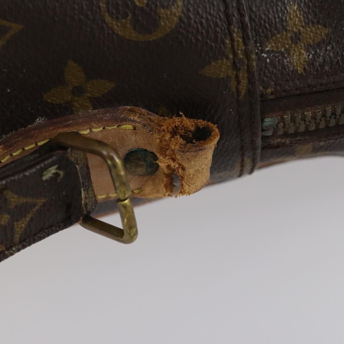 Louis Vuitton LOUIS VUITTON Monogram Amazon GM Shoulder Bag M45234 Size ONE SIZE - 7 Thumbnail