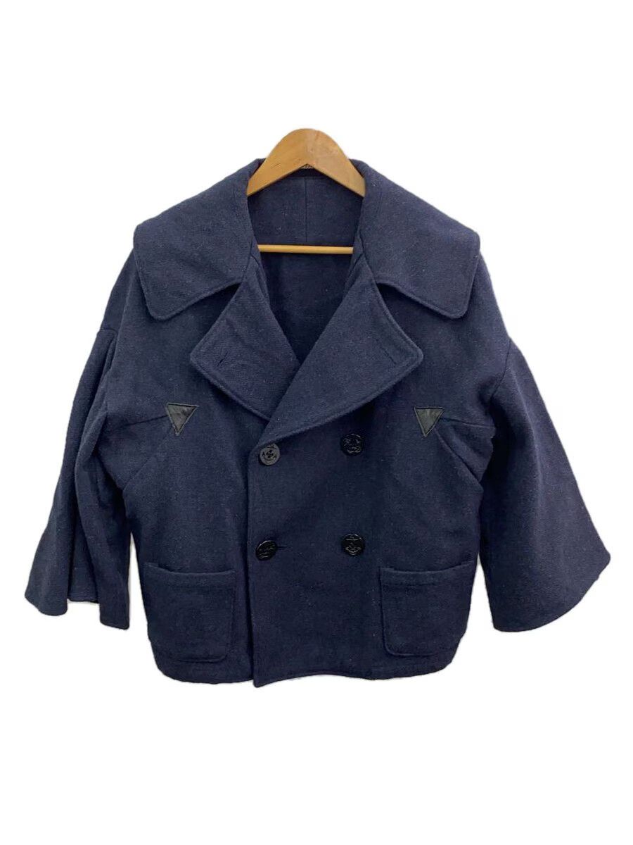 Kapital Peacoat | Grailed