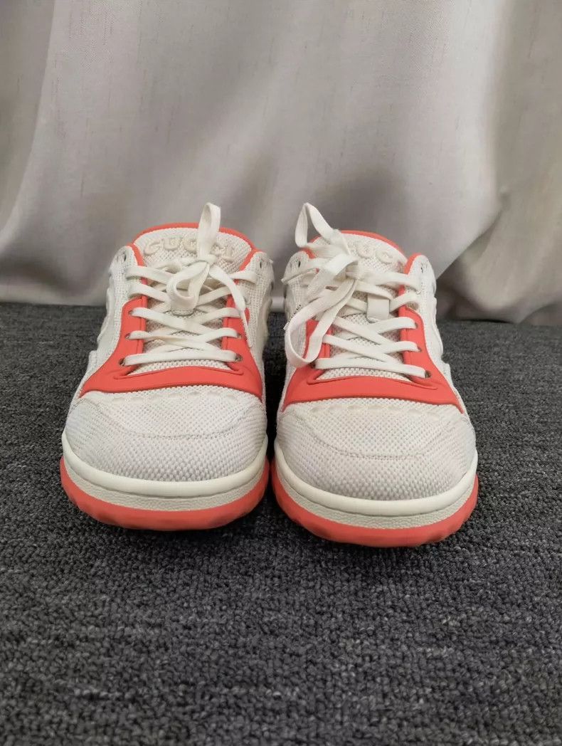 Gucci GUCCI Sneakers Size 42 For Sale-2506 Size US 9.5 / EU 42-43 - 5 Thumbnail