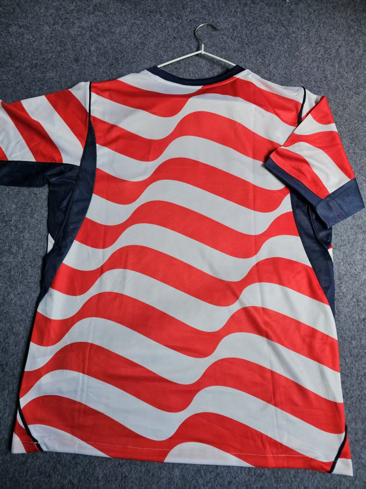 Other USA Soccer Jersey Home 2026 World Cup Size US M / EU 48-50 / 2 - 4 Thumbnail
