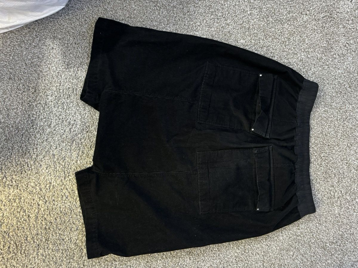 Rick Owens Rick Owens Performa F/W20 Courdory Shorts Size US 34 / EU 50 - 3 Thumbnail
