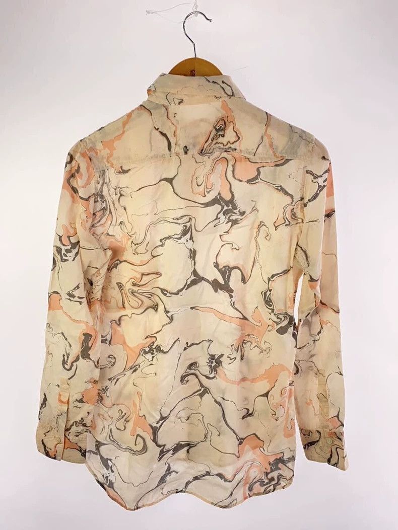 Y's Y's Ink Line Shirt Size US S / EU 44-46 / 1 - 2 Thumbnail
