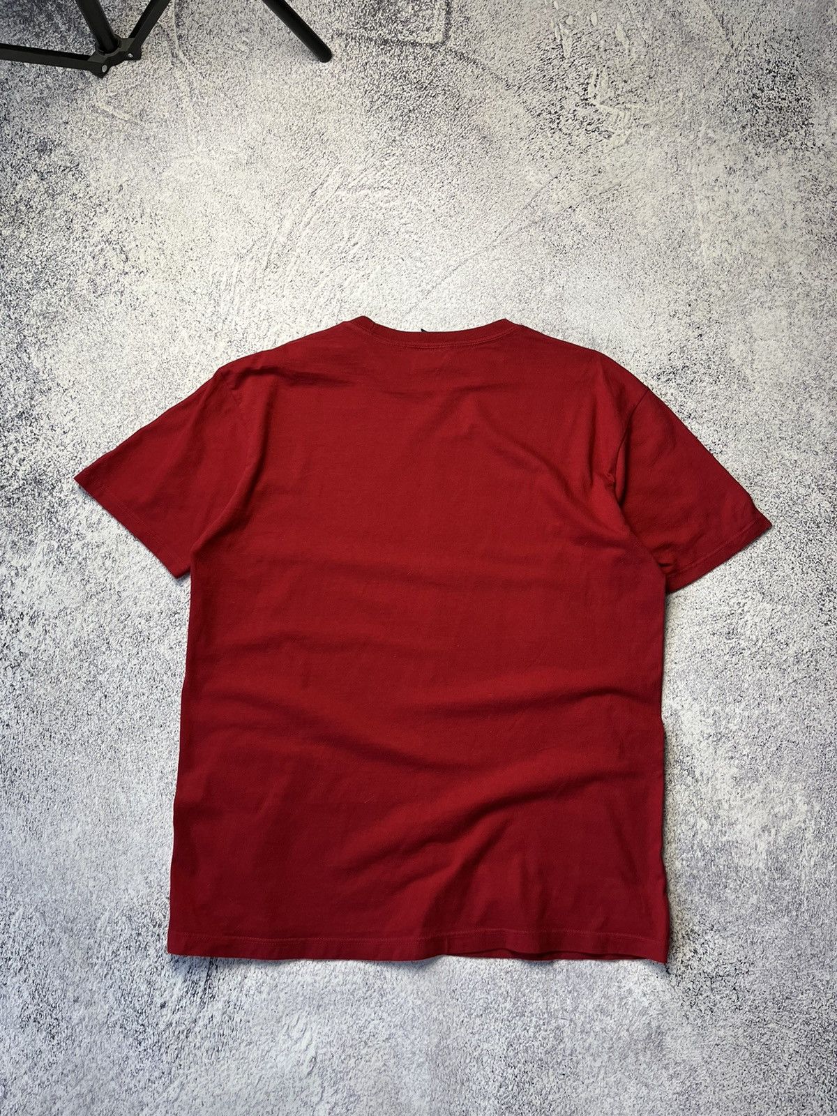 Polo Ralph Lauren Rare Mens Vintage Polo Ralph Lauren Big Logo Y2K Size US M / EU 48-50 / 2 - 16 Thumbnail